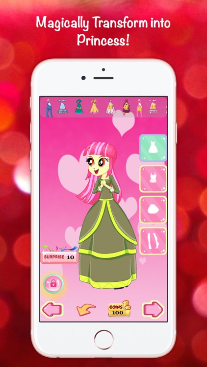 Fashion Studio Bandage Dresses Dress Up Games