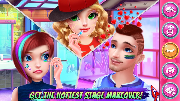 Hip Hop & Street Dance School screenshot-3