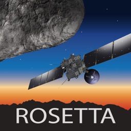 Rosetta Philae (comète Churyumov-Gerasimenko)