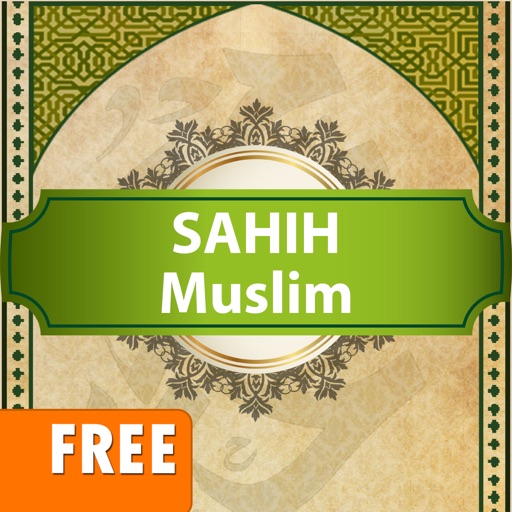 Hadith Sahih Muslim (Islam)