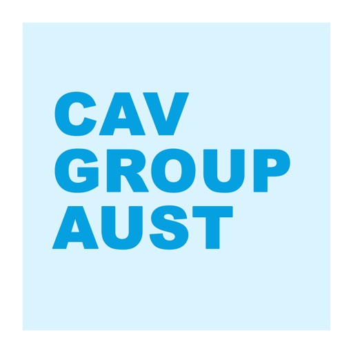Cav Group Aust