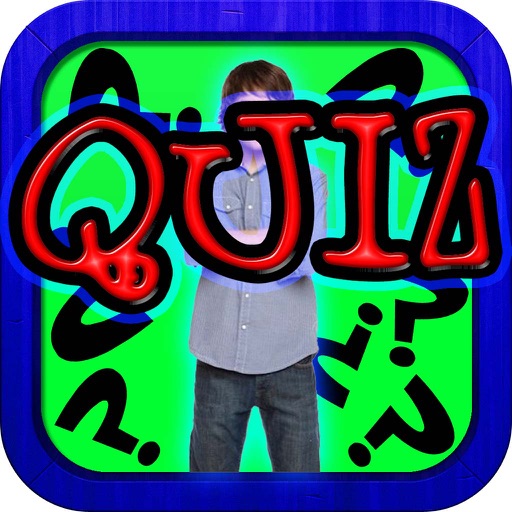 Quiz Game "for Mr Young" iOS App