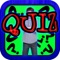 Quiz Game "for Mr Young"