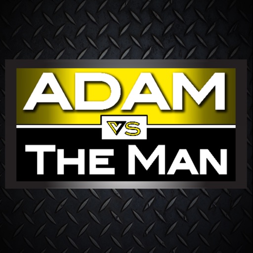 Adam vs the Man icon