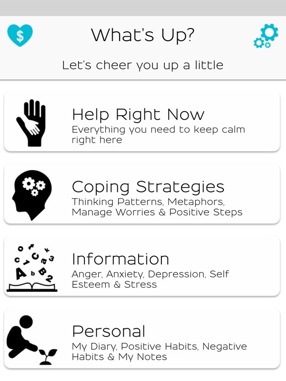 What S Up A Mental Health App Apprecs