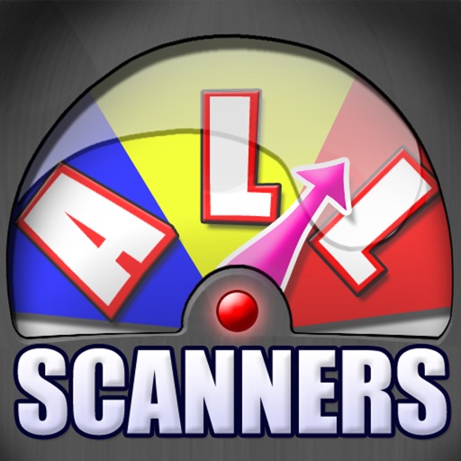 All Scanners in One: Detector Pack Icon