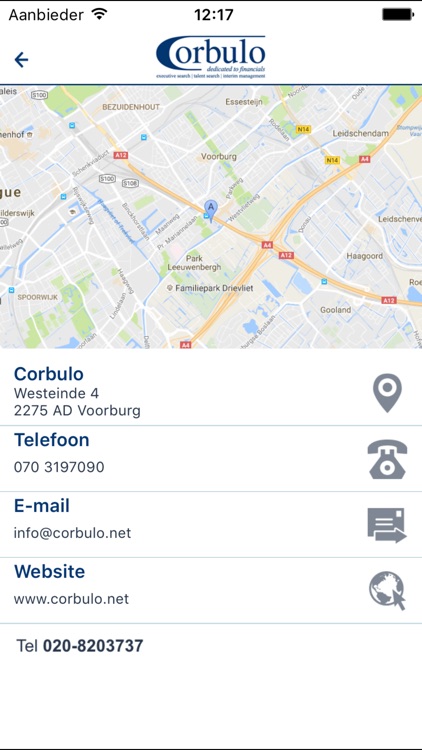 Corbulo screenshot-4