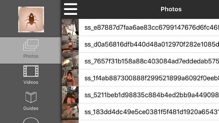 Pro Game for Cockroach Simulator screenshot-4