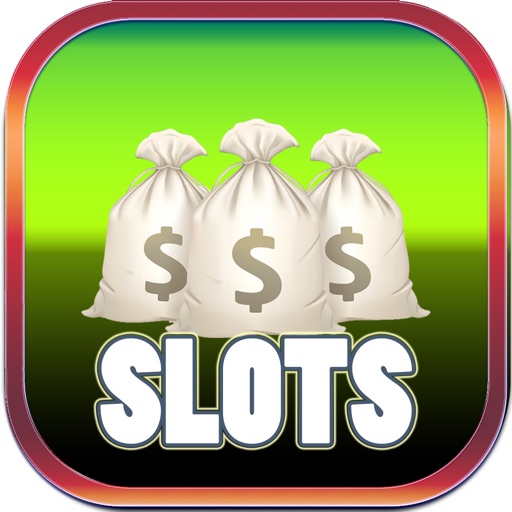 Super Party Slots Money - Jackpot Edition Icon