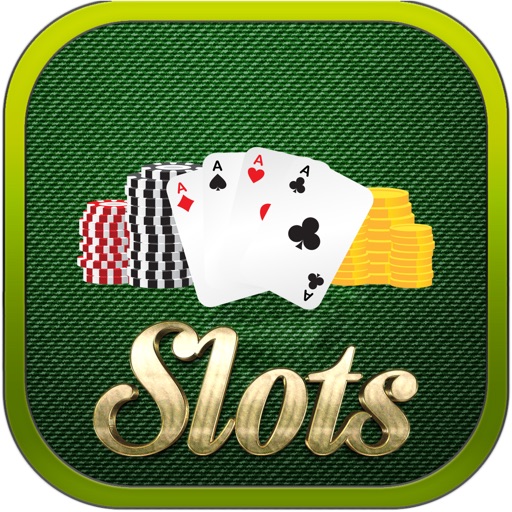 Slots Up Cool Vegas Games - FREE Casino iOS App
