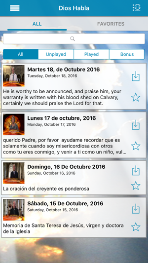 Dios Habla(圖2)-速報App