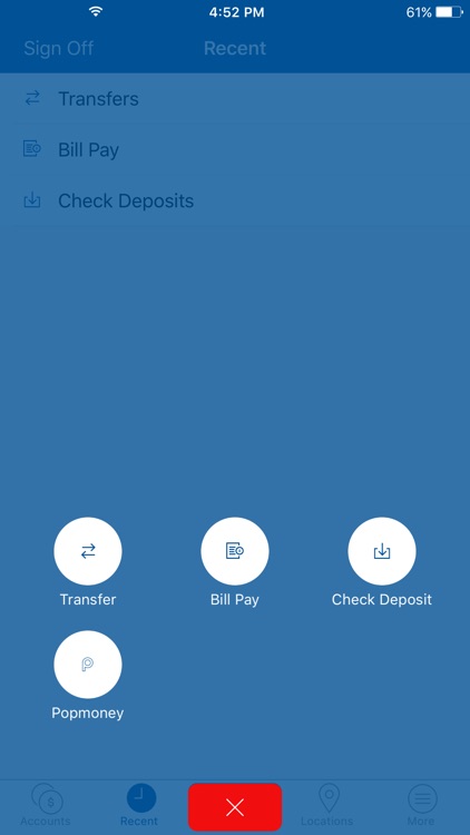 Zions Bank Mobile Banking