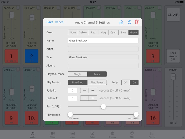 iMiX16 Pro
