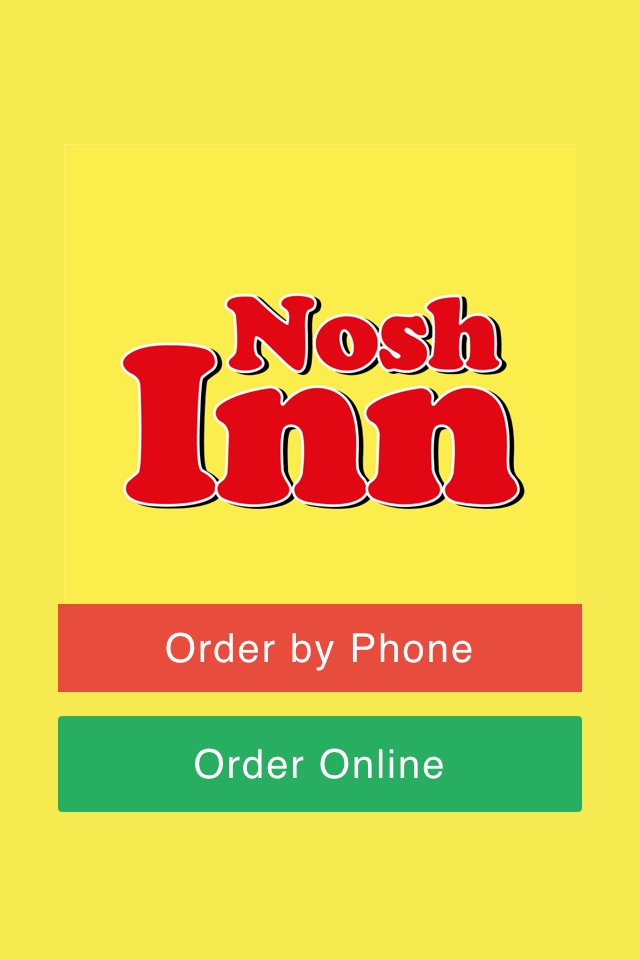 Nosh Inn screenshot 2