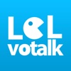 LolVoTalk for League of Legends