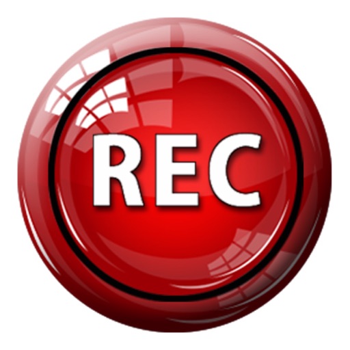 RECORDER PRO - Record & voice changer