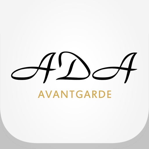 Ada Avantgarde icon