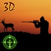 Real Forest Hunter Man -Deer -Bear-Lion hunter games