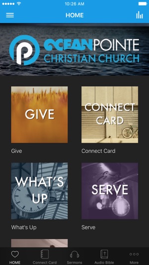 OceanPointe Christian Church(圖1)-速報App