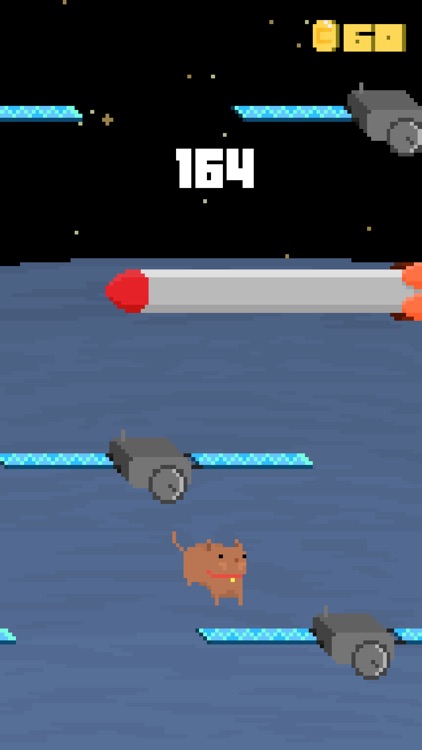 Cat Climb Time screenshot-3