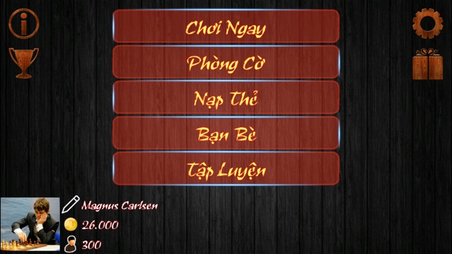 Cờ Tướng Online - Co Tuong Choi Mien Phi