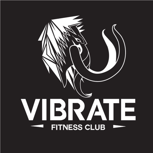 Vibrate Fitness iOS App