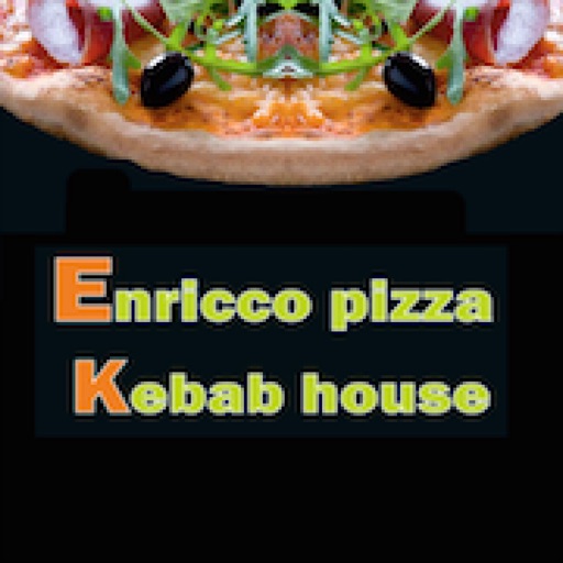 Enricco Pizza 2000