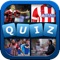 Football Team Quiz – Soccer Game
