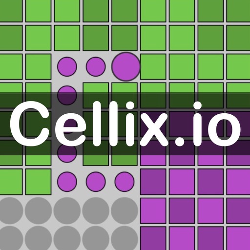 Cellix.io iOS App