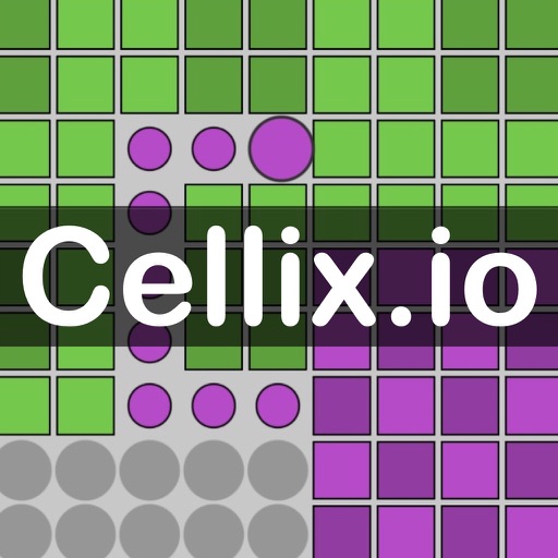 Cellix.io icon