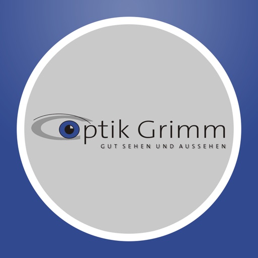 Optik Grimm icon