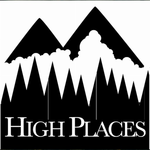 High Places Community Church icon