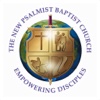 New Psalmist BC
