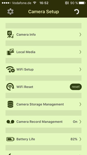 Easy IP Battery(圖4)-速報App