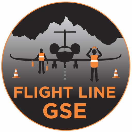 Flight Line GSE iOS App