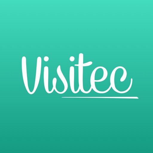 Visitec Icon