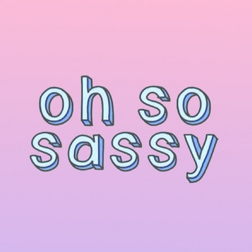 Sassy Wallpapers Icon