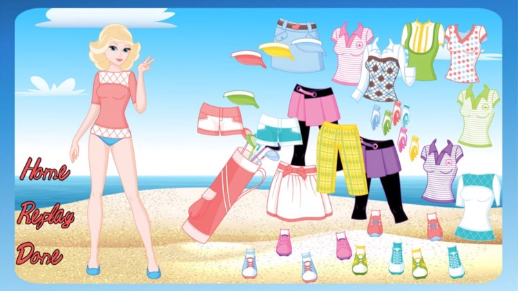 Beach girls 2-amazing Sunshine Girl Beach