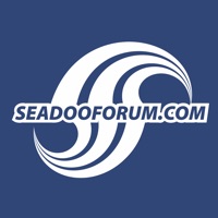 Sea-Doo Forum app not working? crashes or has problems?