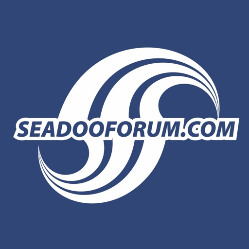 Sea-Doo Forum - For PWC enthusiasts Icon