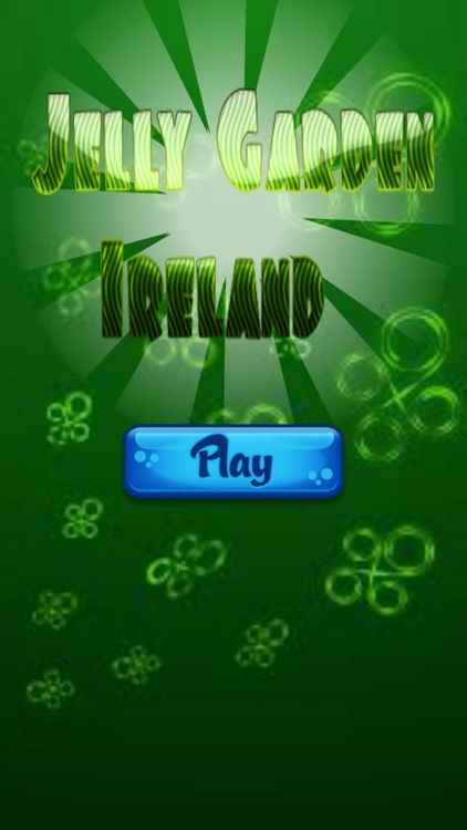 St Patrick's Match Three Game Free Leprechaun Leaf