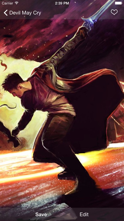 Game Wallpapers - High Quality HD Wallpapers of Top VIDEO GAMES screenshot-3