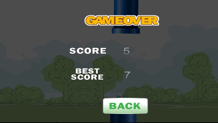 FlaBee Adventure Pro screenshot-4