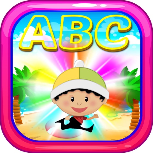 abc free learn preschool for lite kid icon
