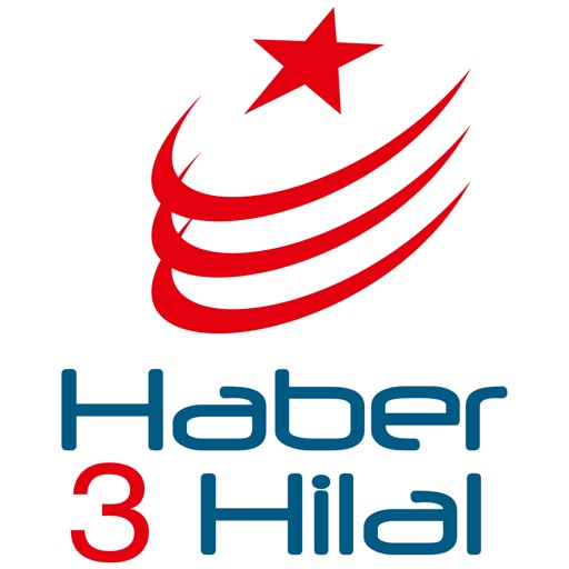 Haber3Hilal icon