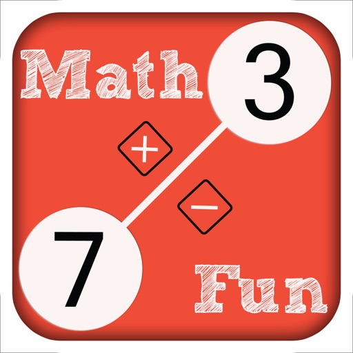 Dots Math Puzzle icon