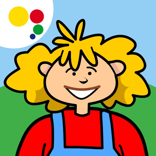 Young MacDonald's Farm iOS App