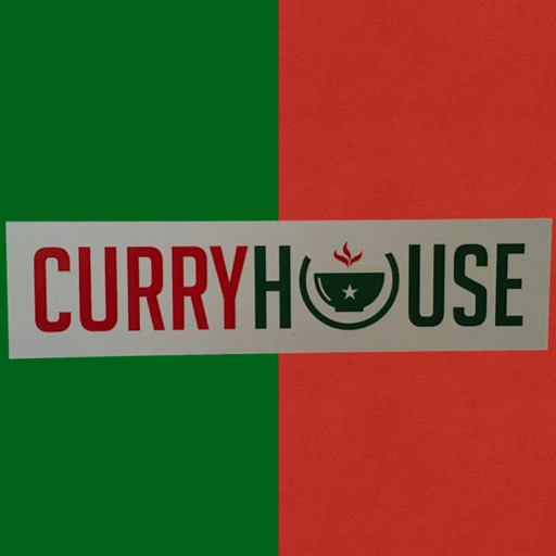 Curry House Taastrup icon