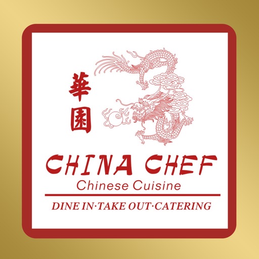 China Chef - Temecula icon