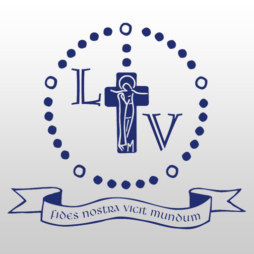 Our Lady of Victory Catholic School - Tyrone, GA